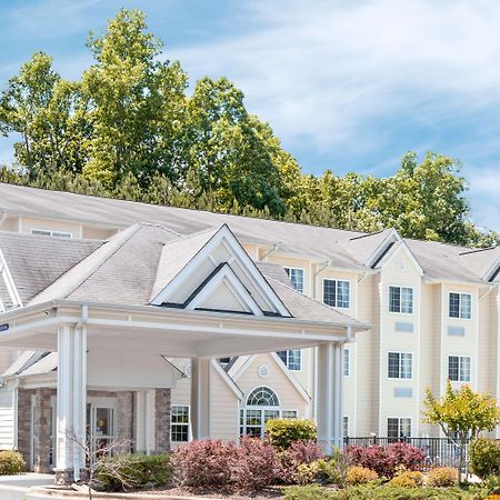 Microtel Inn & Suites By Wyndham Gardendale Luaran gambar