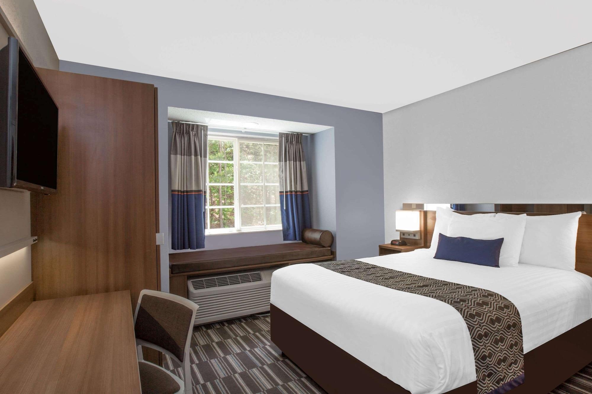 Microtel Inn & Suites By Wyndham Gardendale Luaran gambar