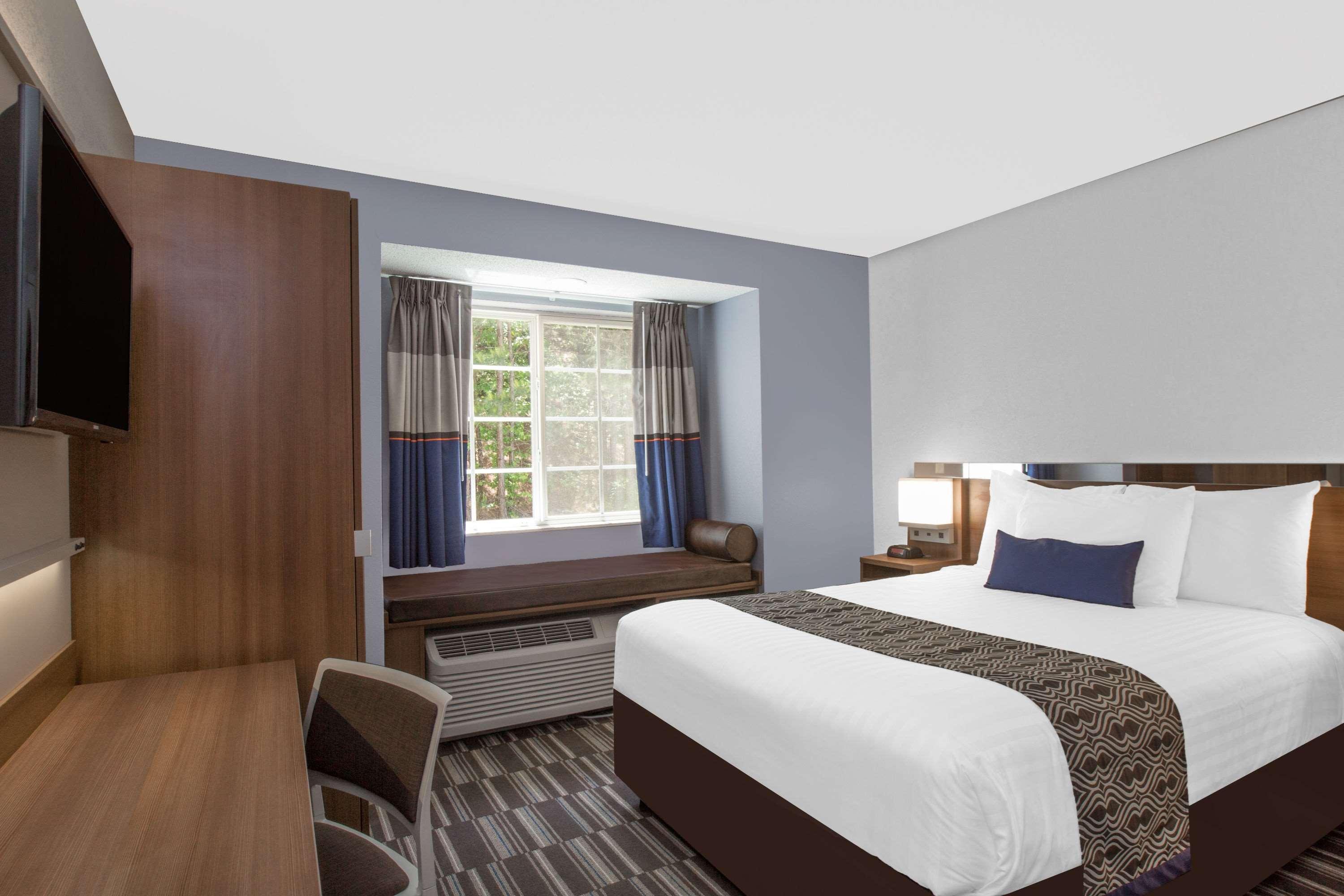 Microtel Inn & Suites By Wyndham Gardendale Luaran gambar