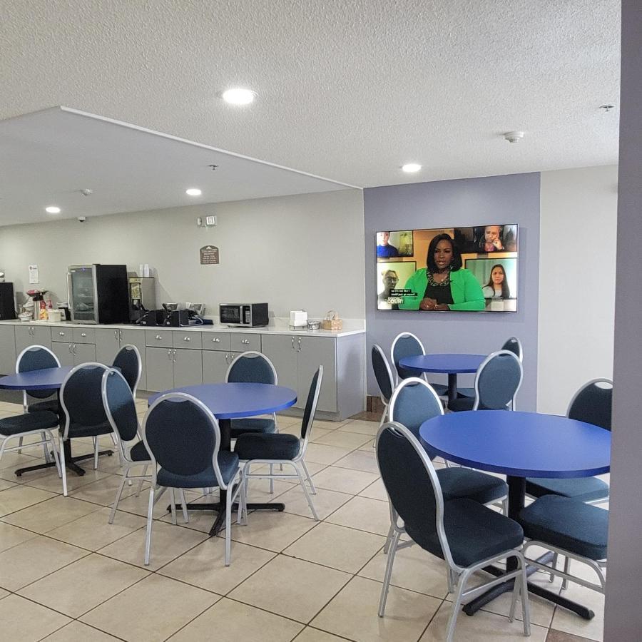 Microtel Inn & Suites By Wyndham Gardendale Luaran gambar