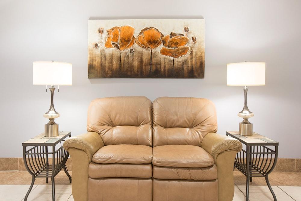 Microtel Inn & Suites By Wyndham Gardendale Luaran gambar