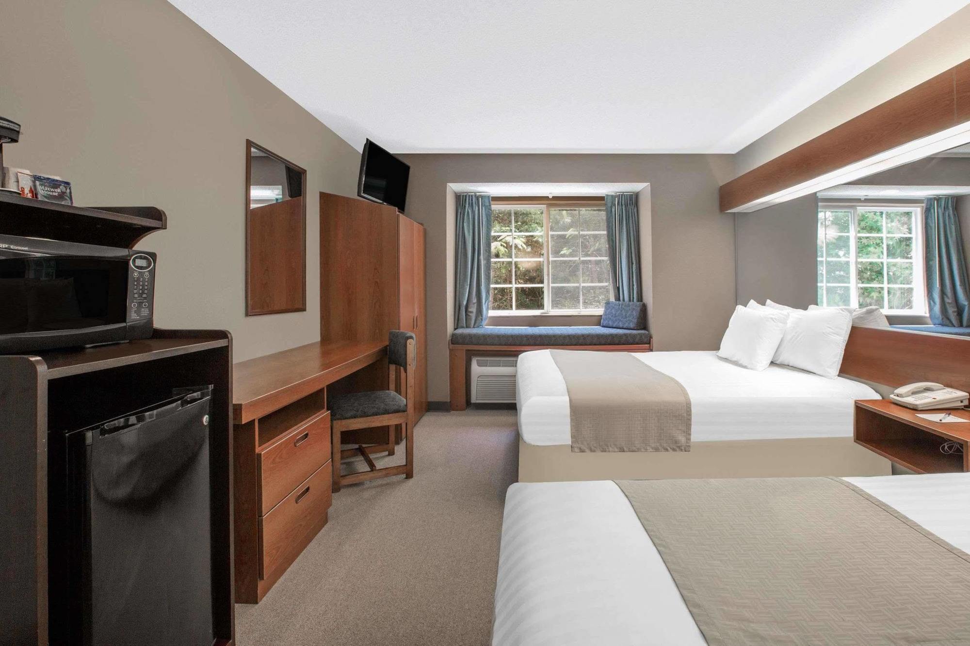 Microtel Inn & Suites By Wyndham Gardendale Luaran gambar